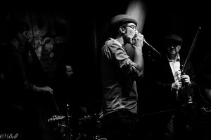 Untitled Jazz Photo