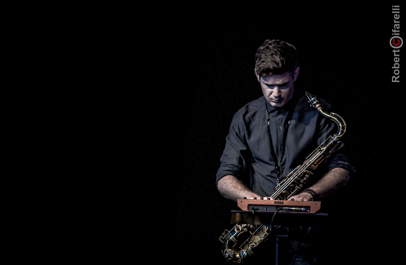 kneebody bluenote milan