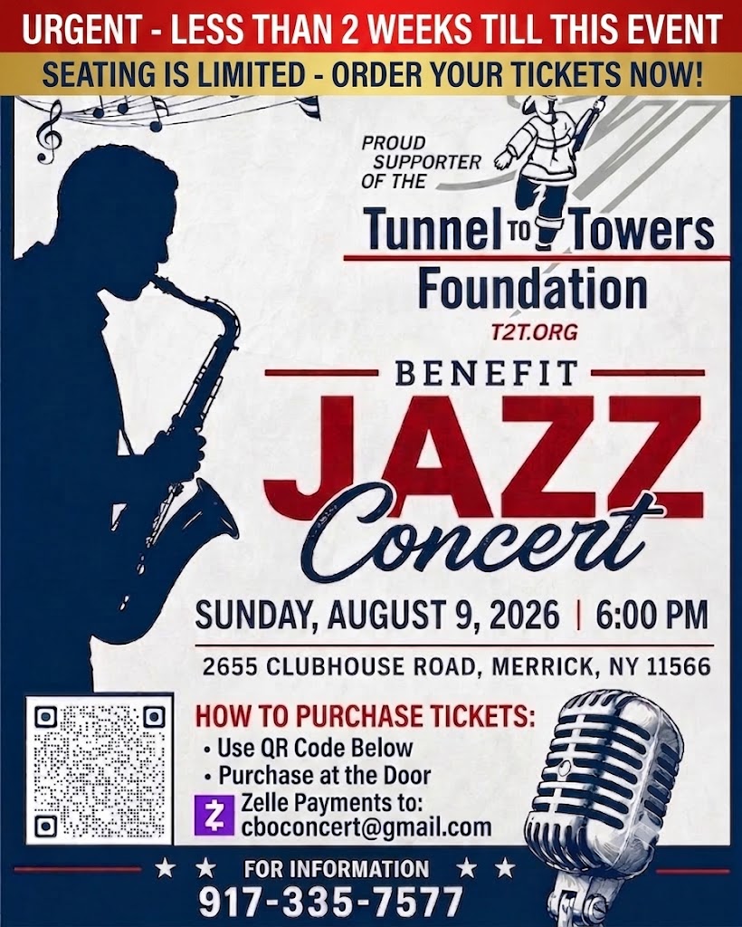 Untitled Jazz Photo — jazz photo by Steven Tepper | All About Jazz