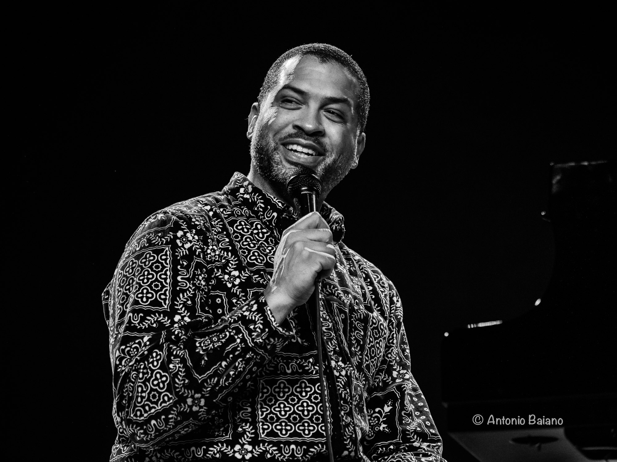 Jason Moran