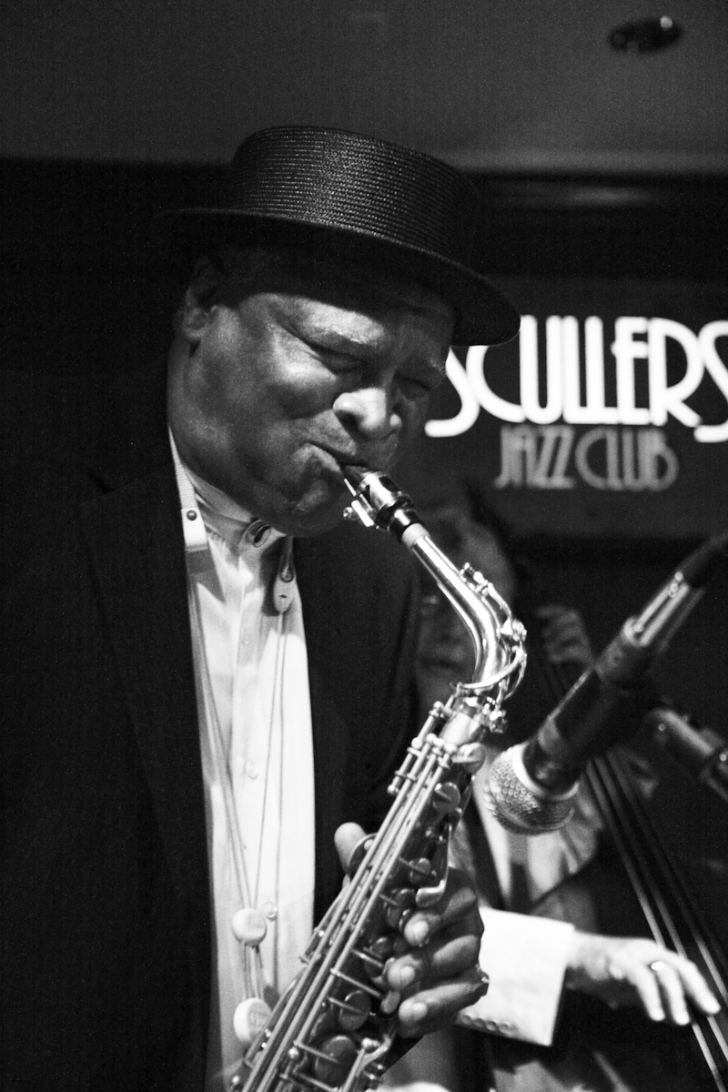 Bobby Watson