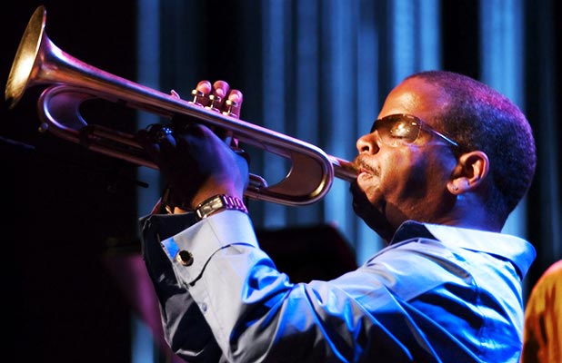 Terence Blanchard - 08.07.05 - Jazz Alley / Seattle