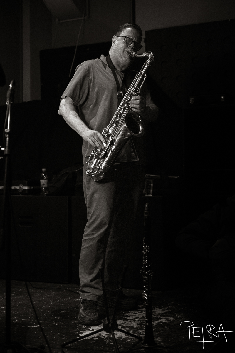Ken Vandermark