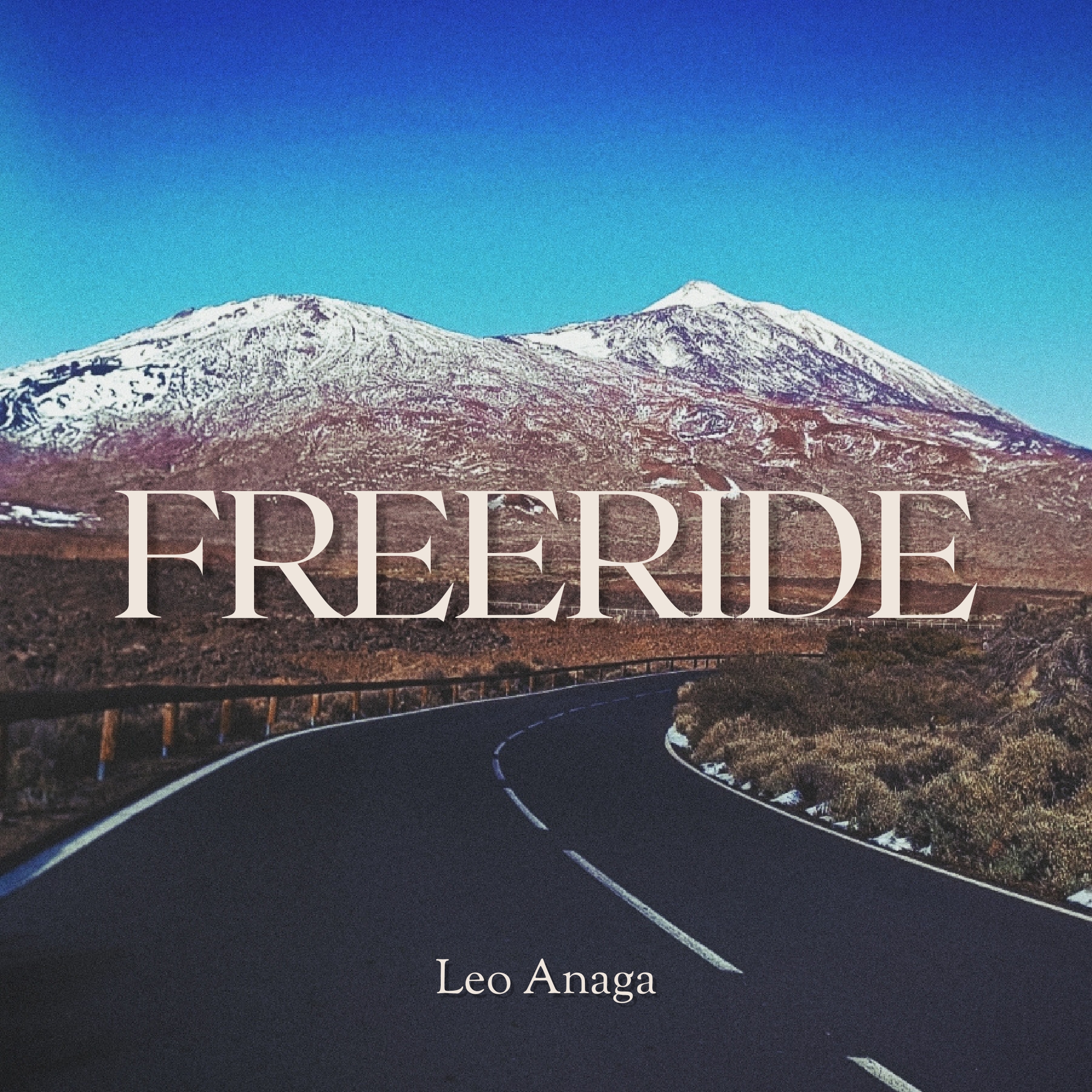 Freeride, Album — jazz photo by Leo Anaga | All About Jazz