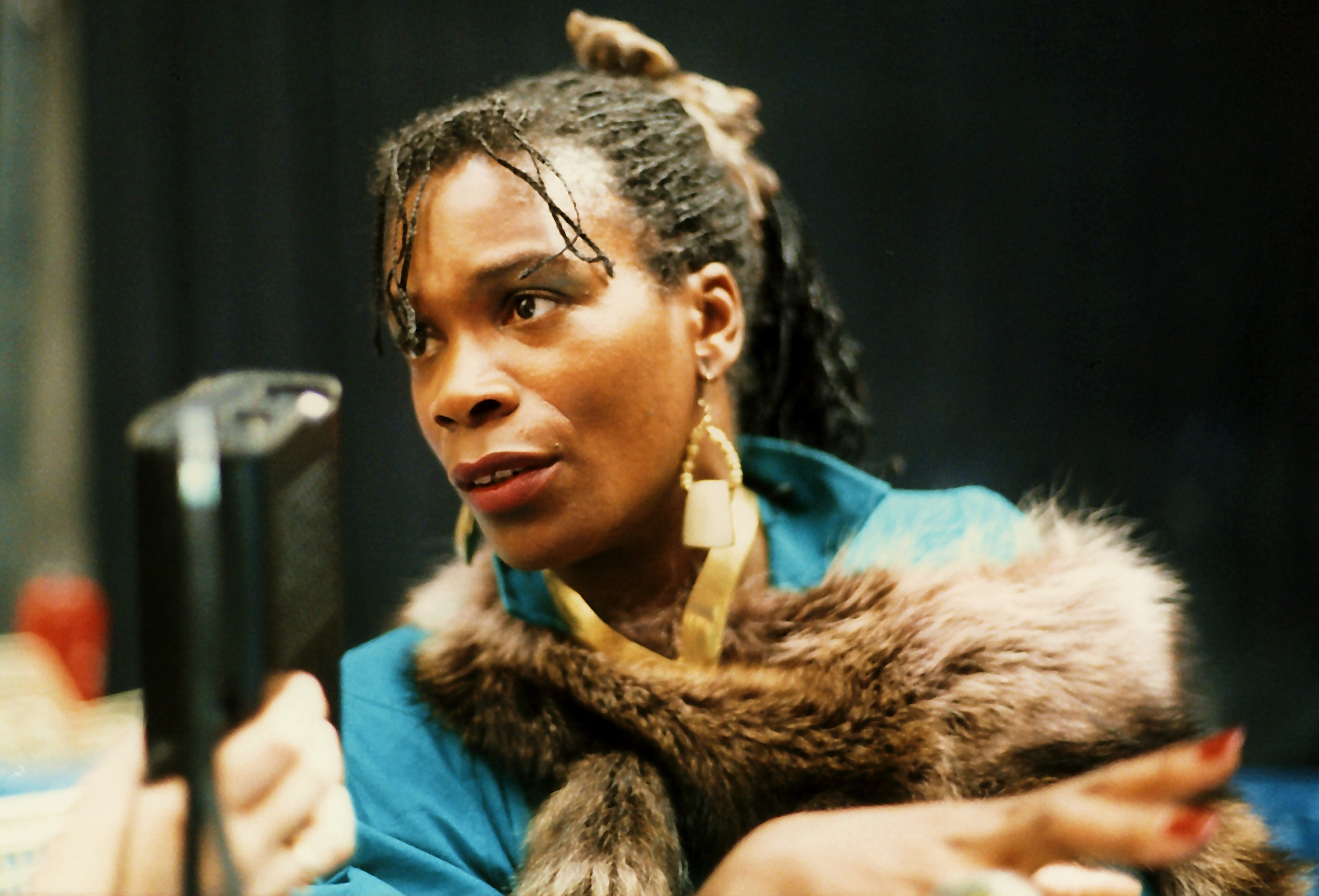 Maxine Howard
