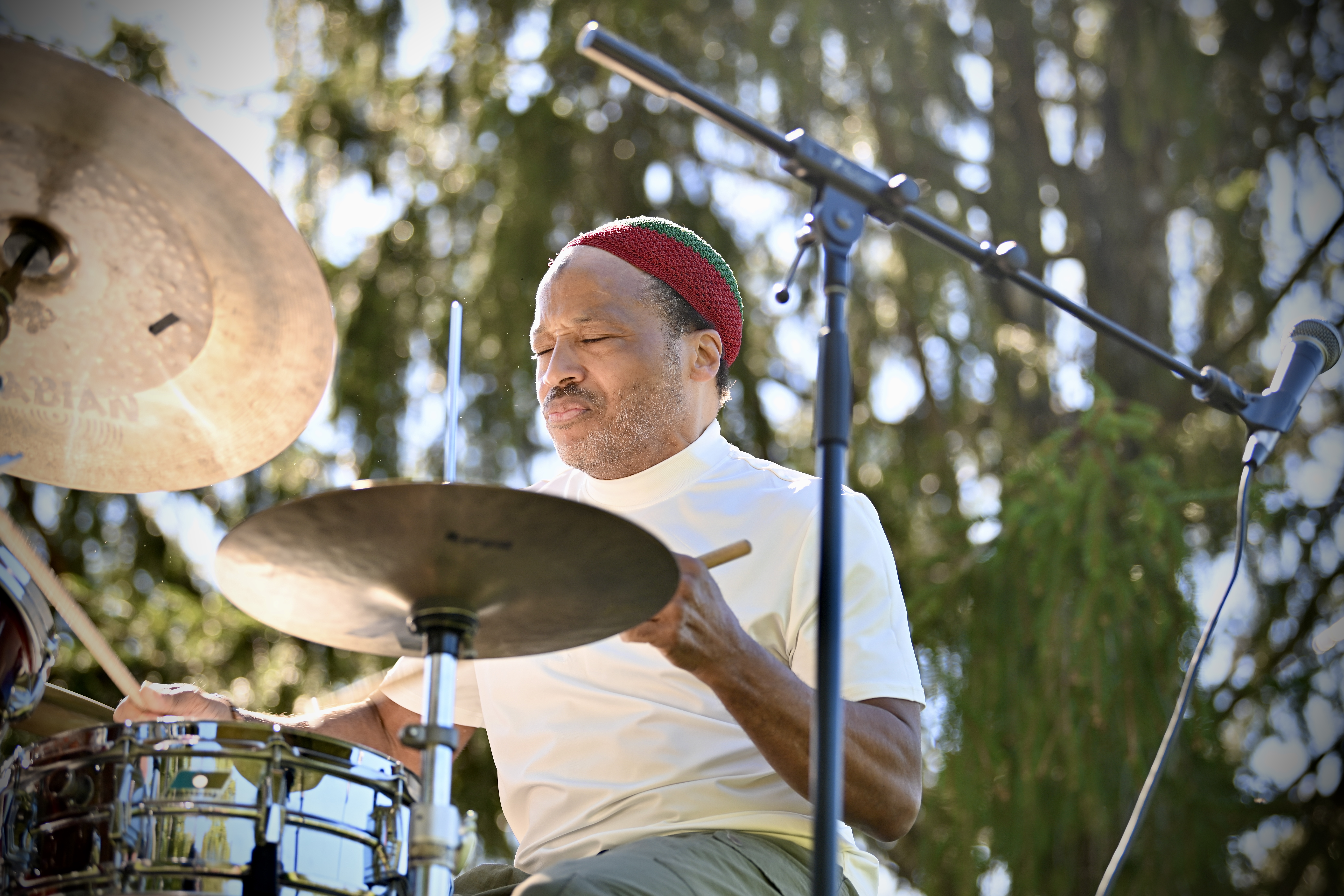Winard Harper