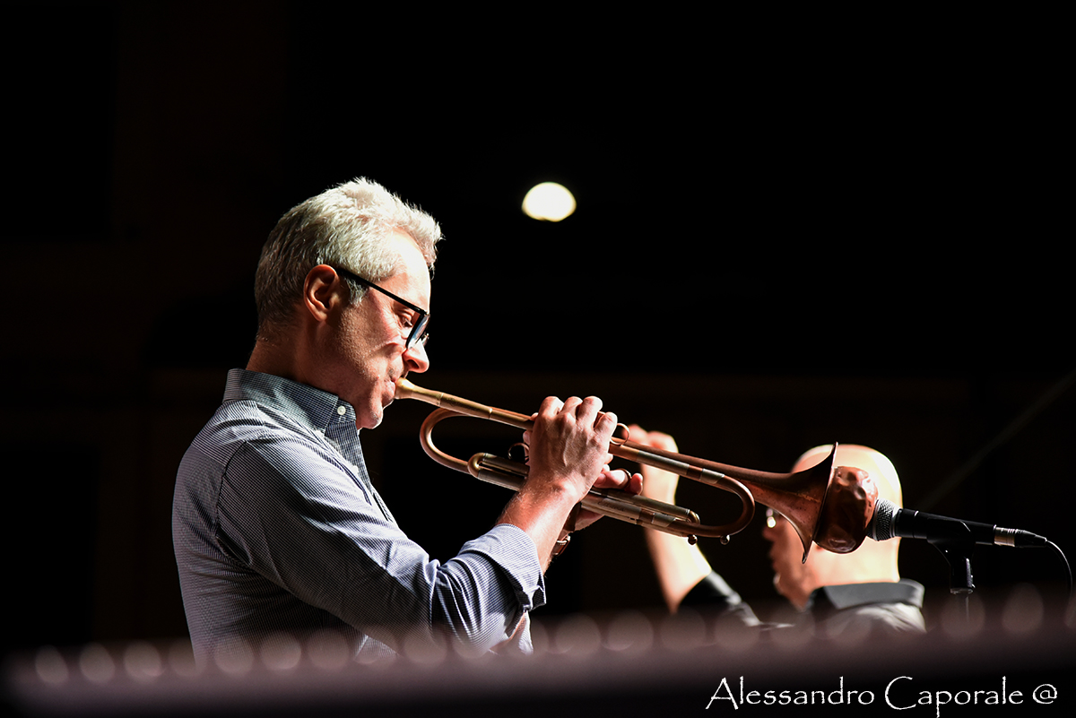 Festival rocca San Giovanni Jazz 2019