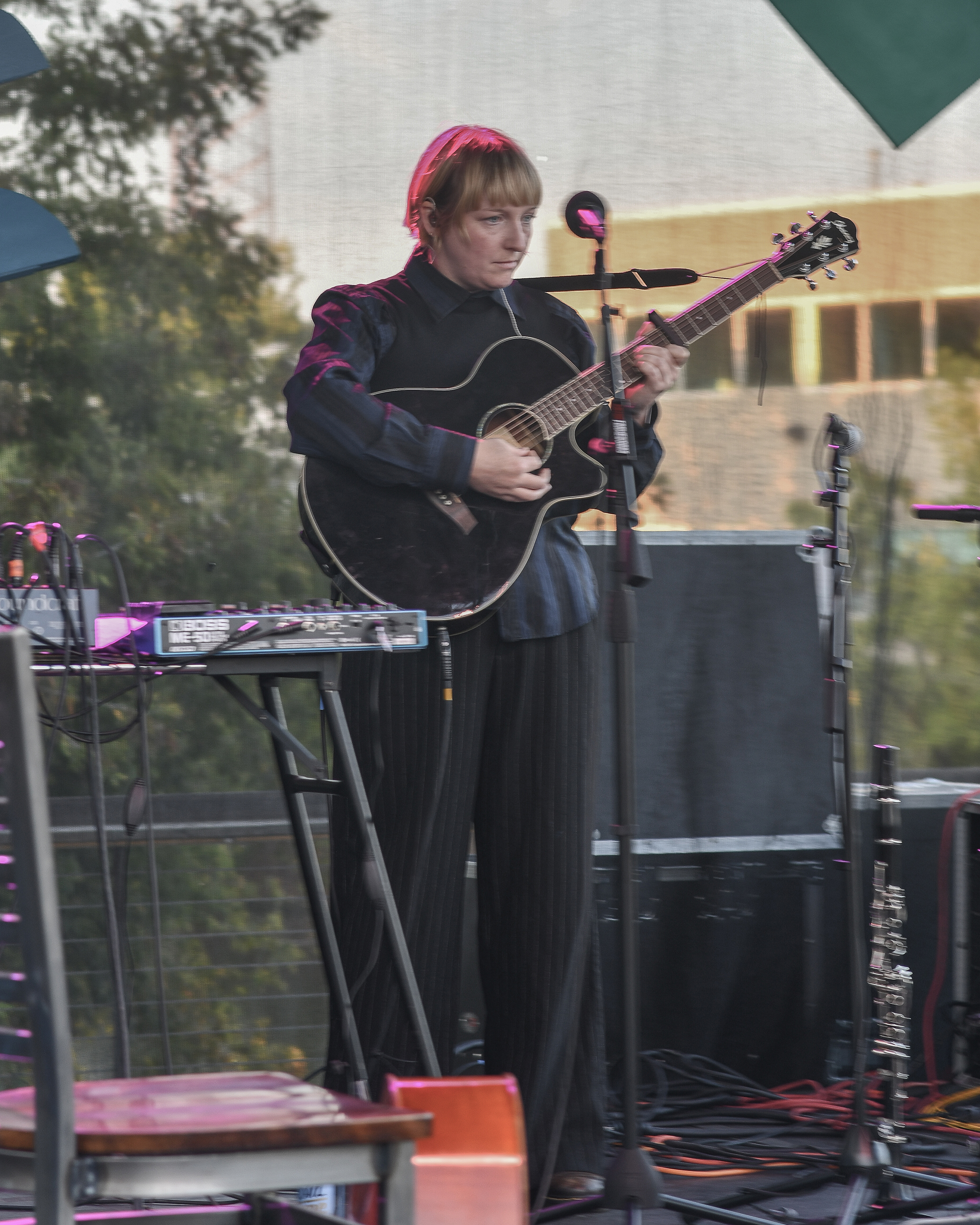 Tara Clerkin