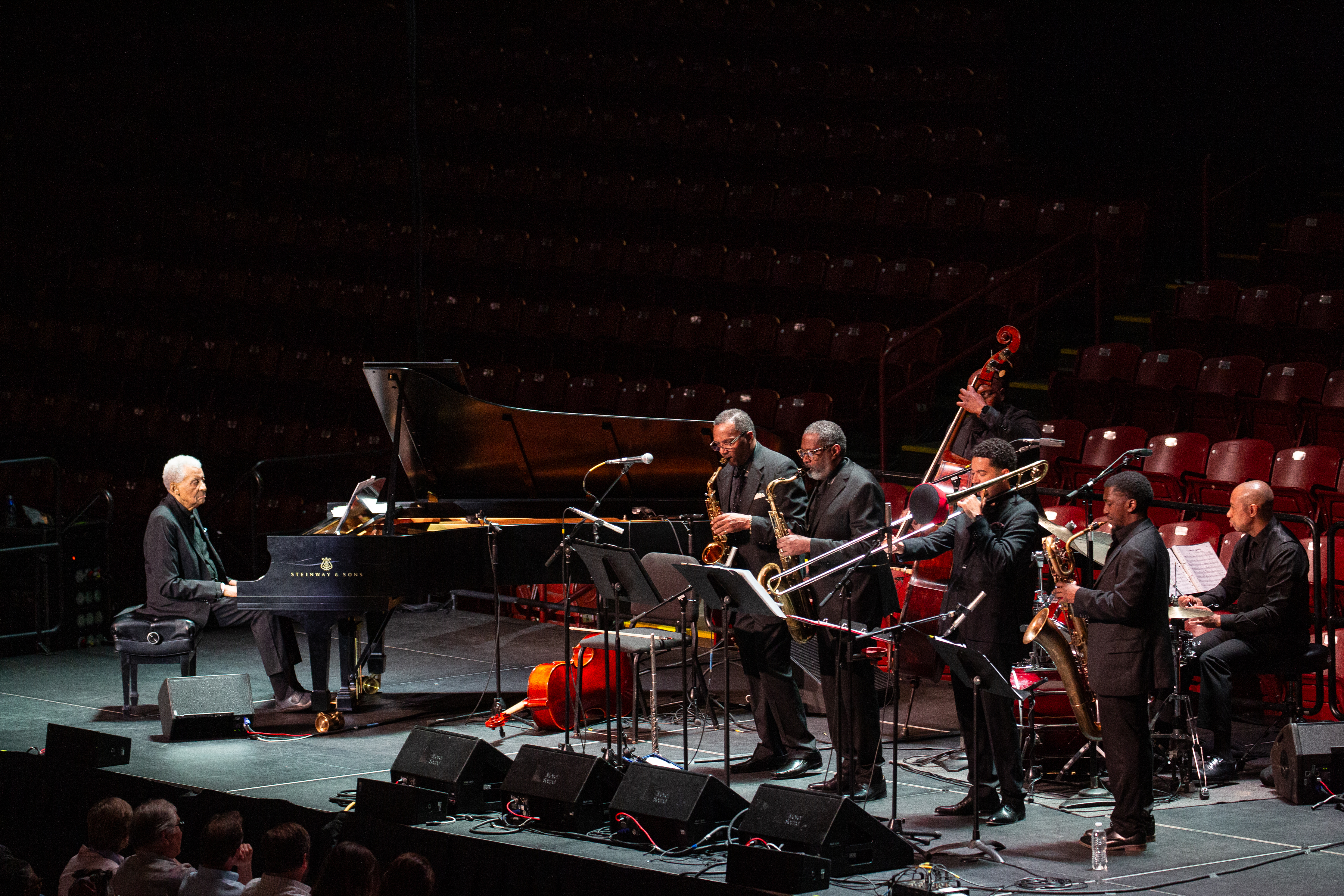 Abdullah Ibrahim & Ekaya