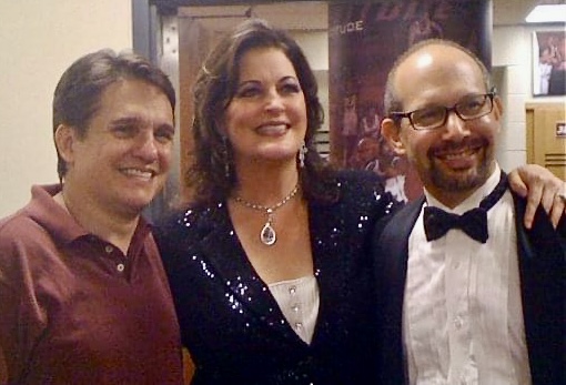 Post Show Boston Pops