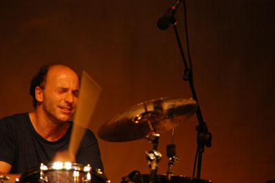 Joey Baron