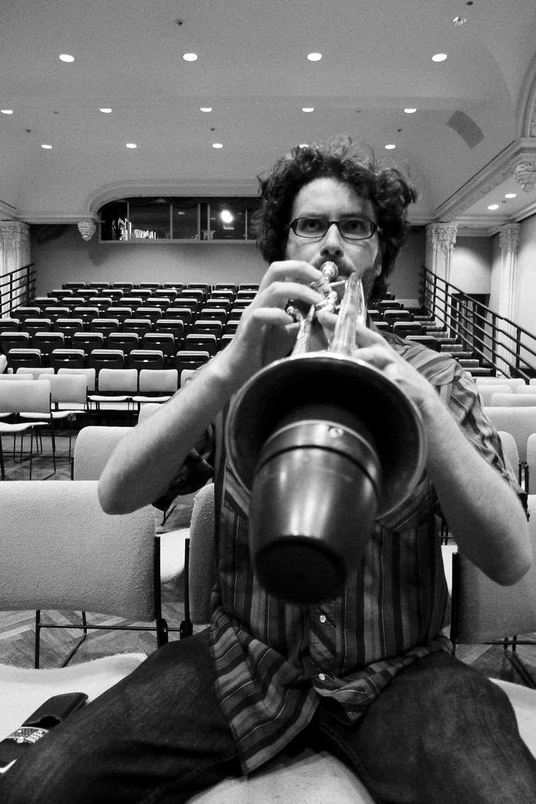 Ben Syversen — jazz photo by Ben Syversen | All About Jazz