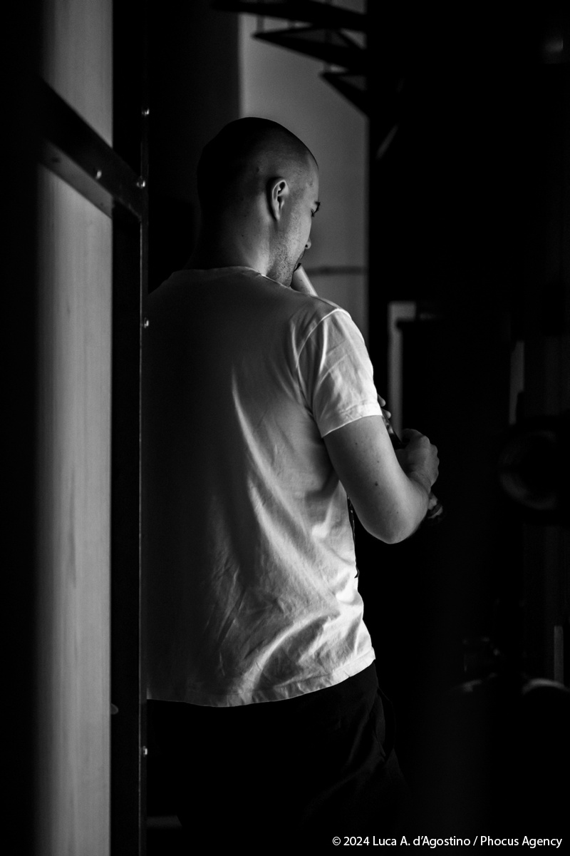 Christian Meaas Svendsen