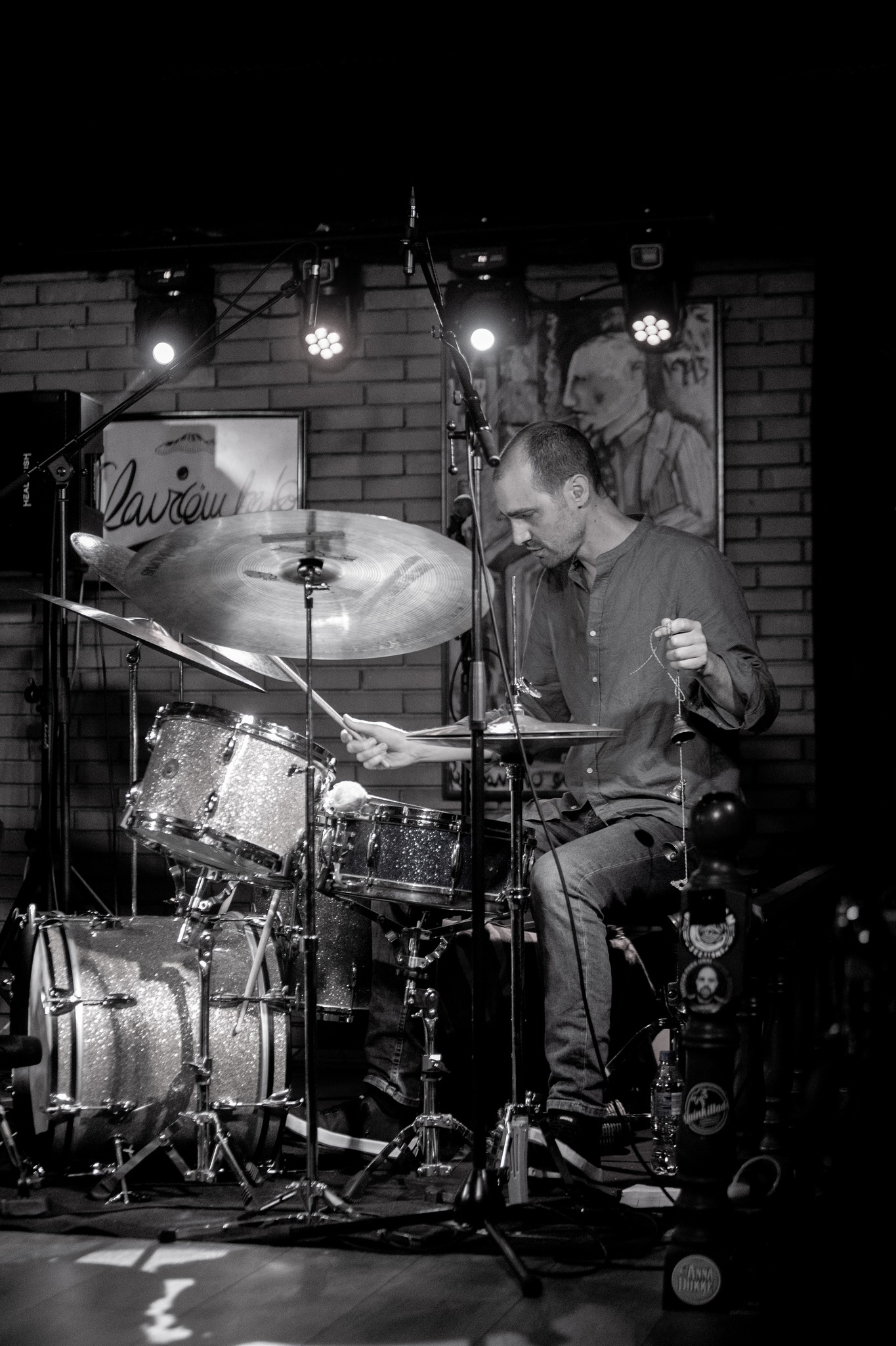 Untitled Jazz Photo