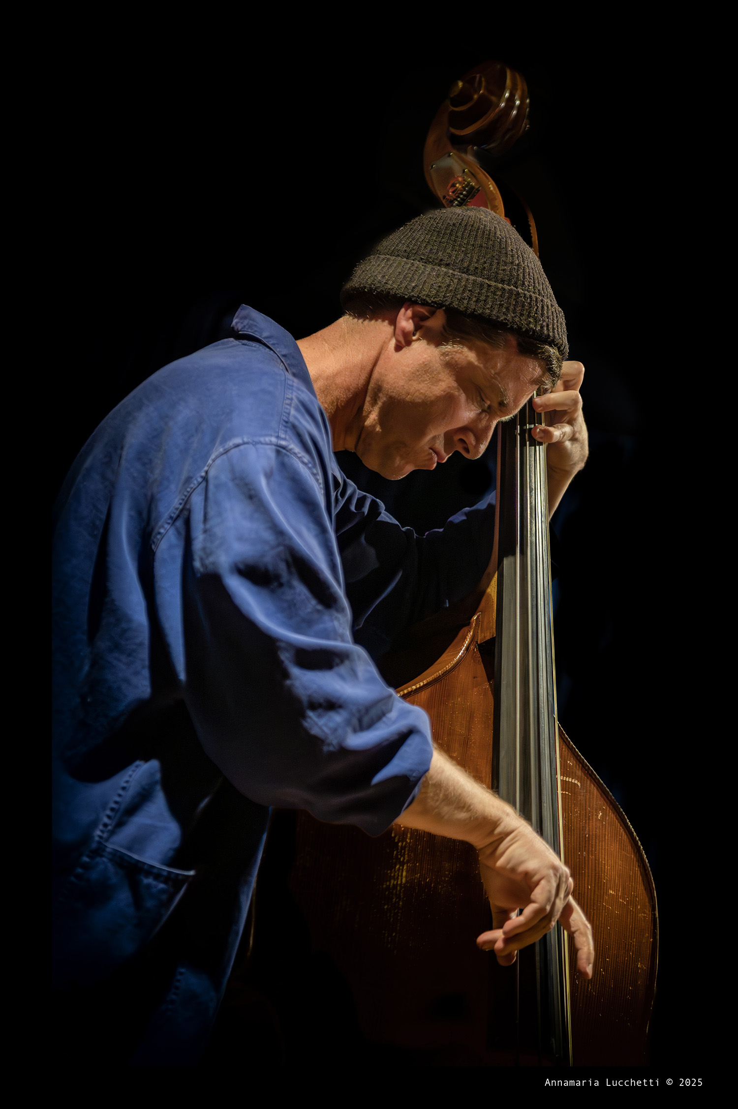 Billy Mohler