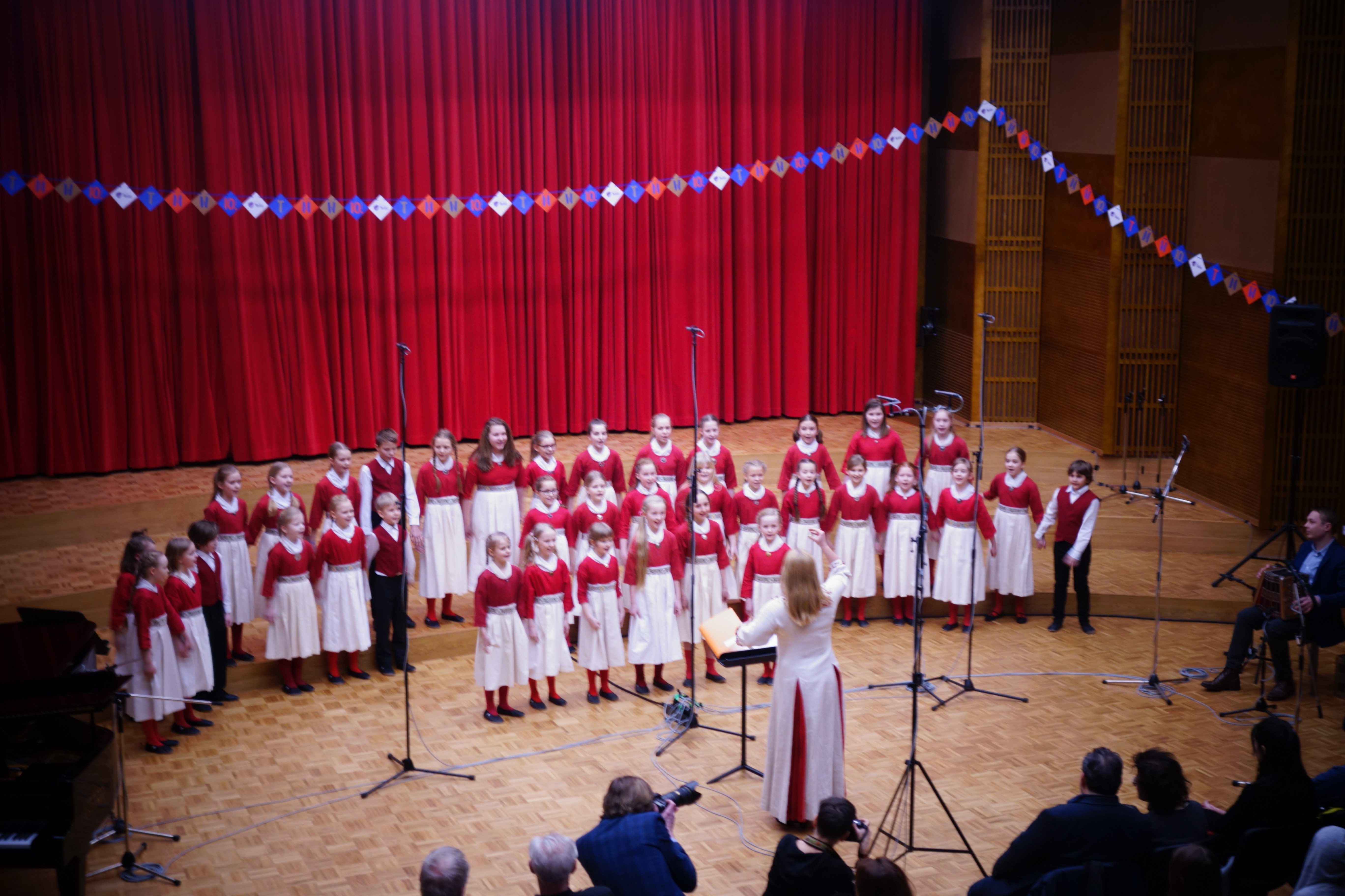 Estonian Choral Association