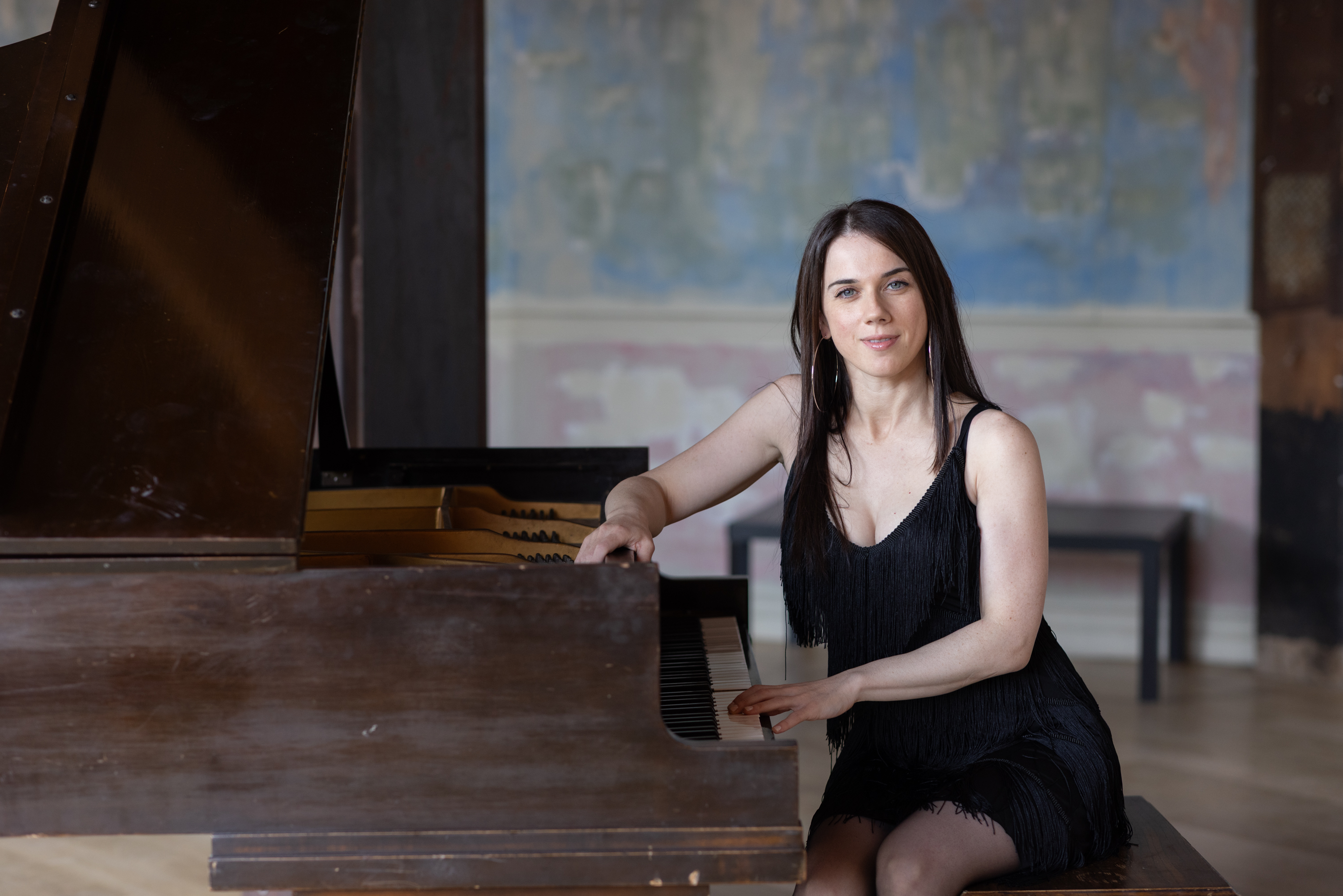 Maria Kaushansky