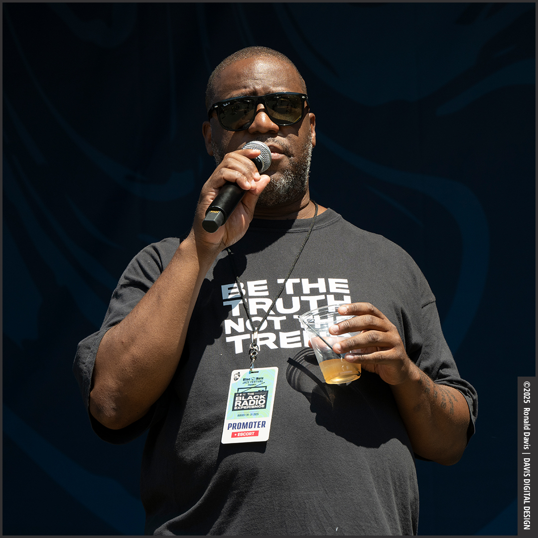 Robert Glasper