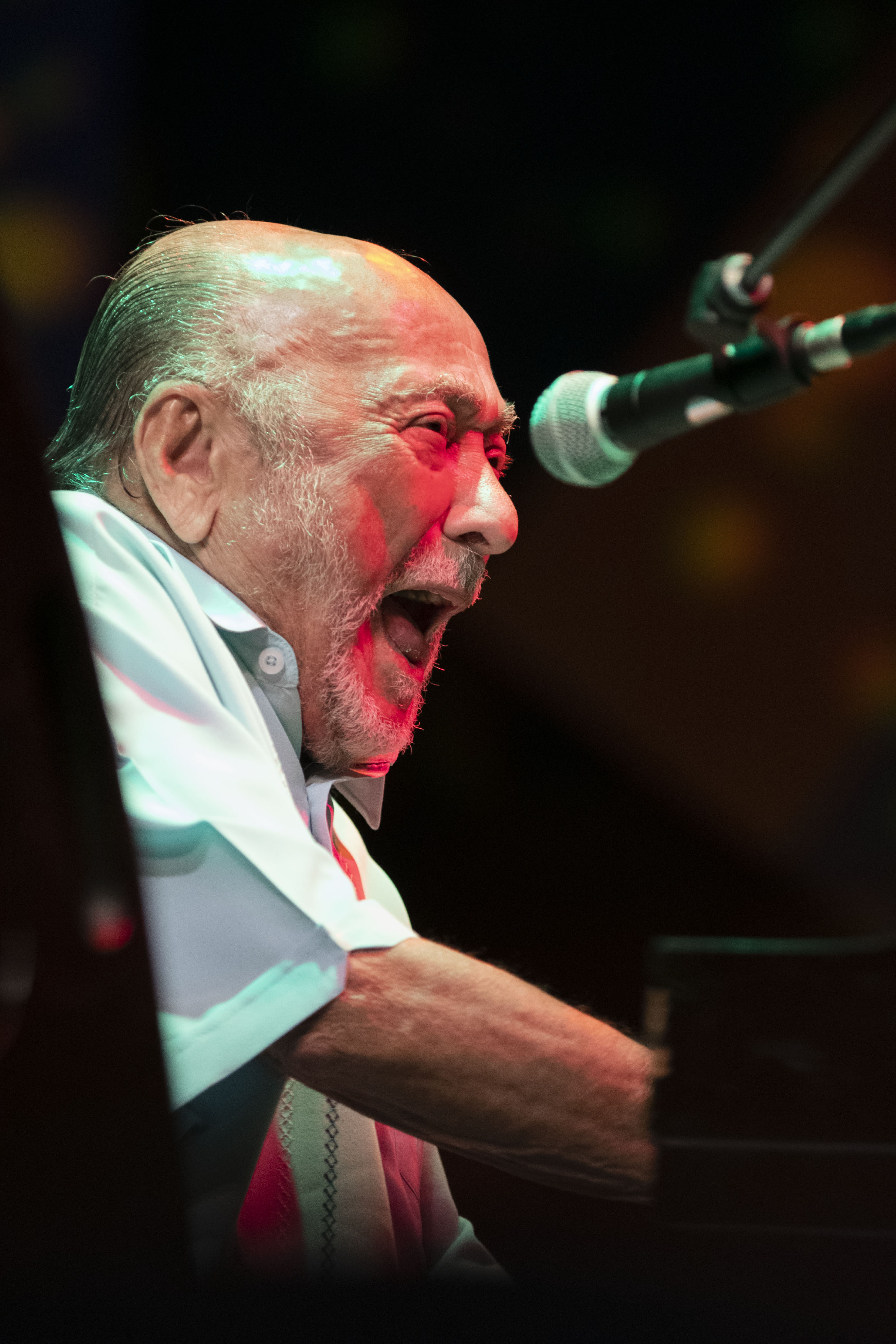 Eddie Palmieri