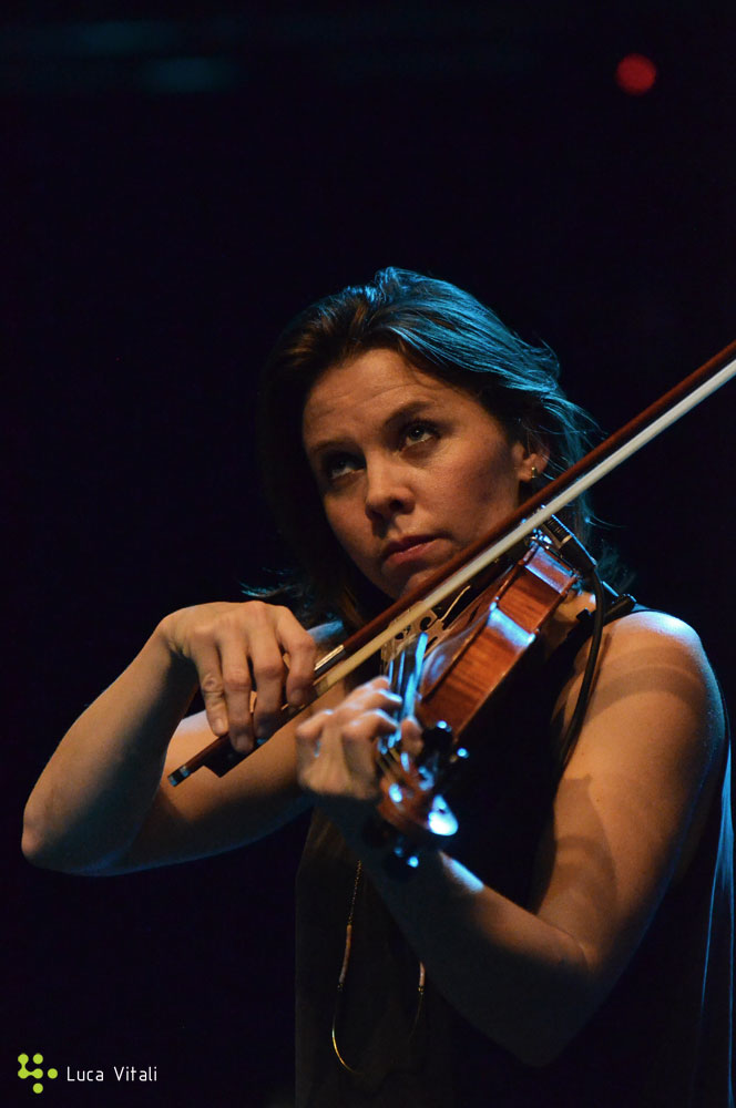 Sarah Neufeld