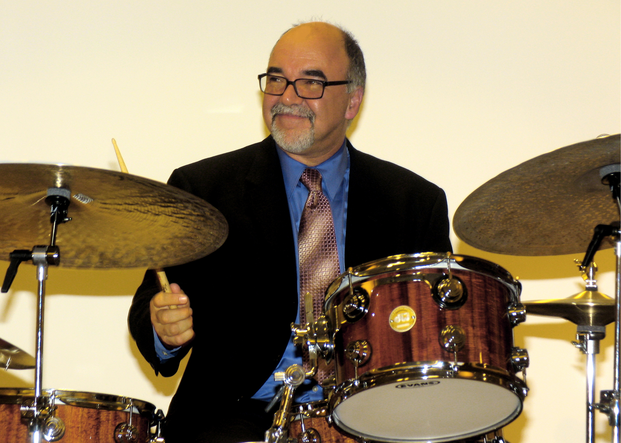 Peter Erskine