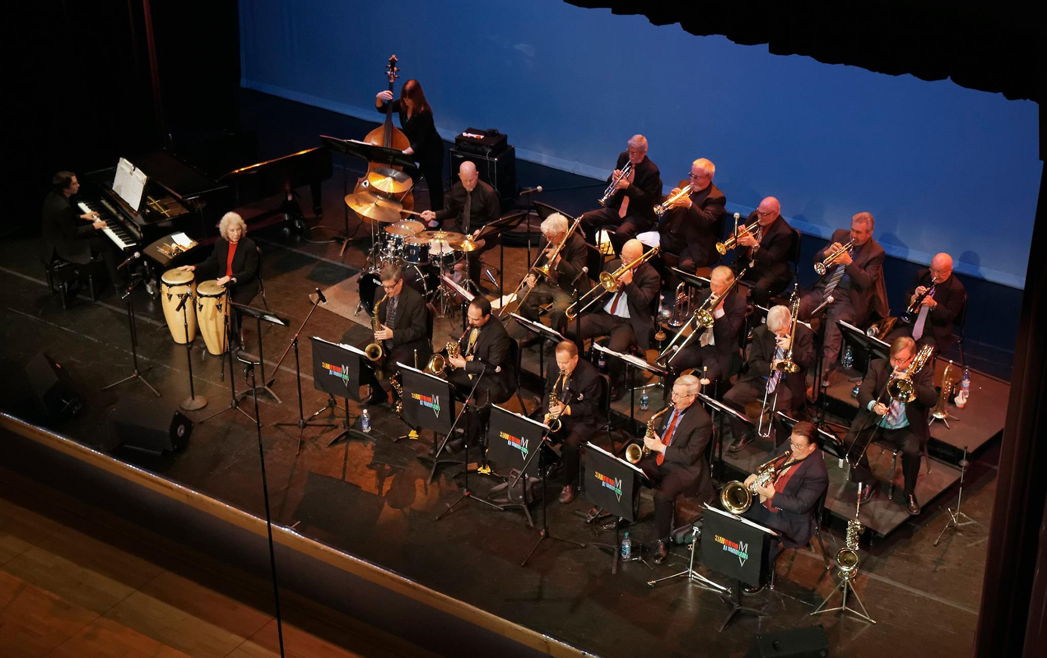 Stan Kenton Legacy Orchestra