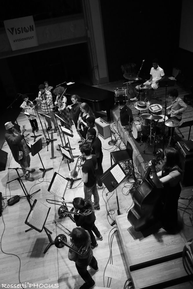 Visionary Youth Orchestra