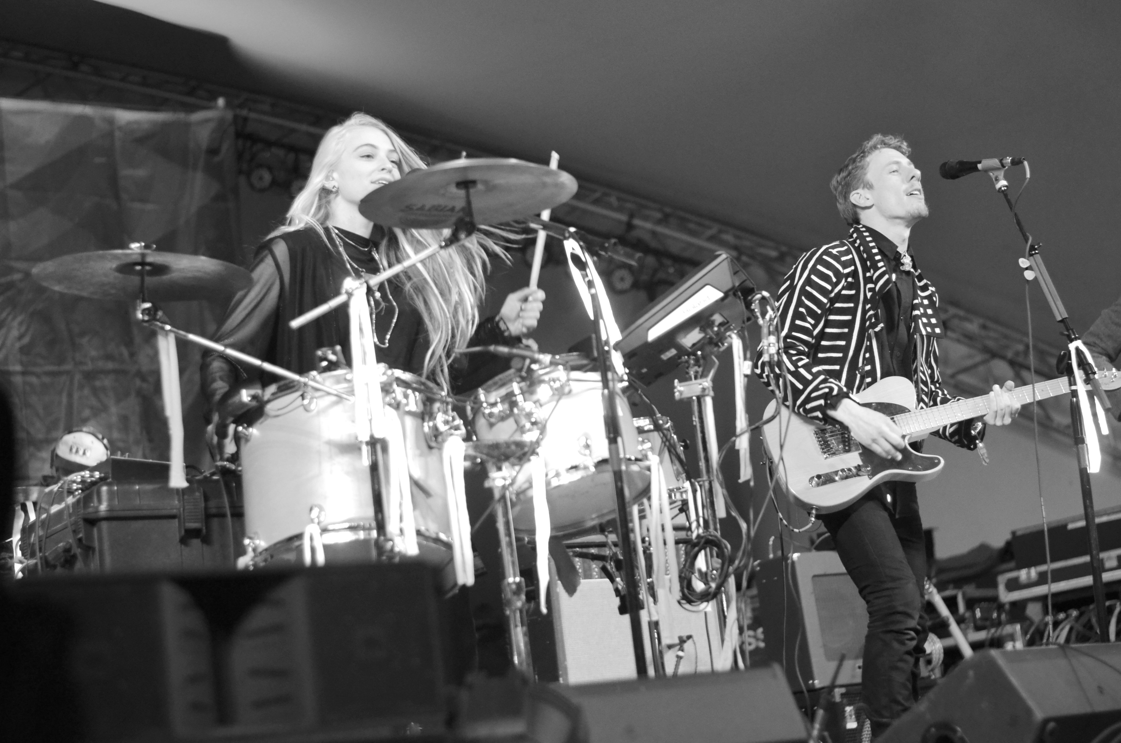 2014 Voodoo Experience