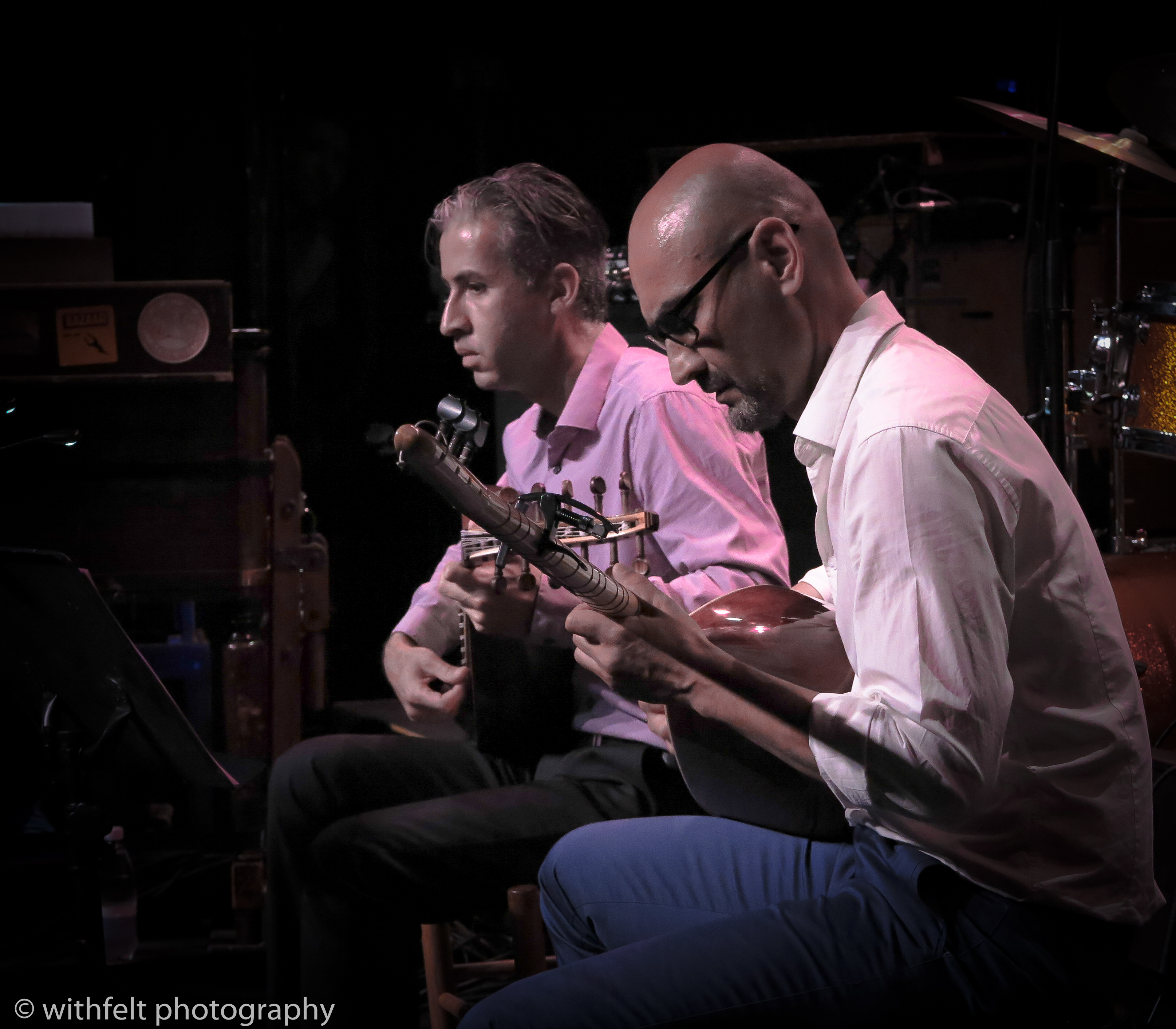 Anders Koppel 70 Years Celebration Concert at Summer Jazz 2017 in Copenhagen