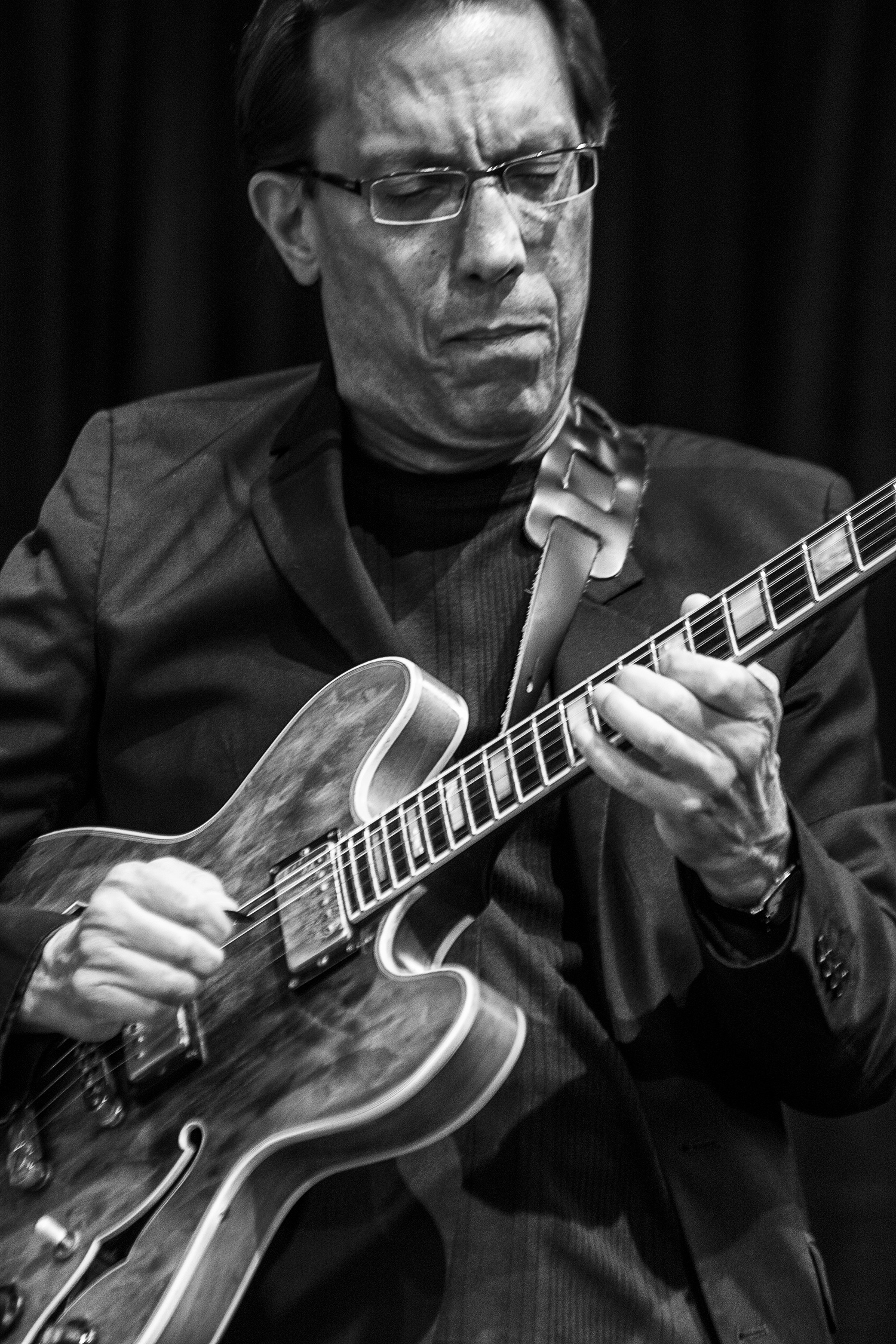 Mike DeMicco @ xrijf2018