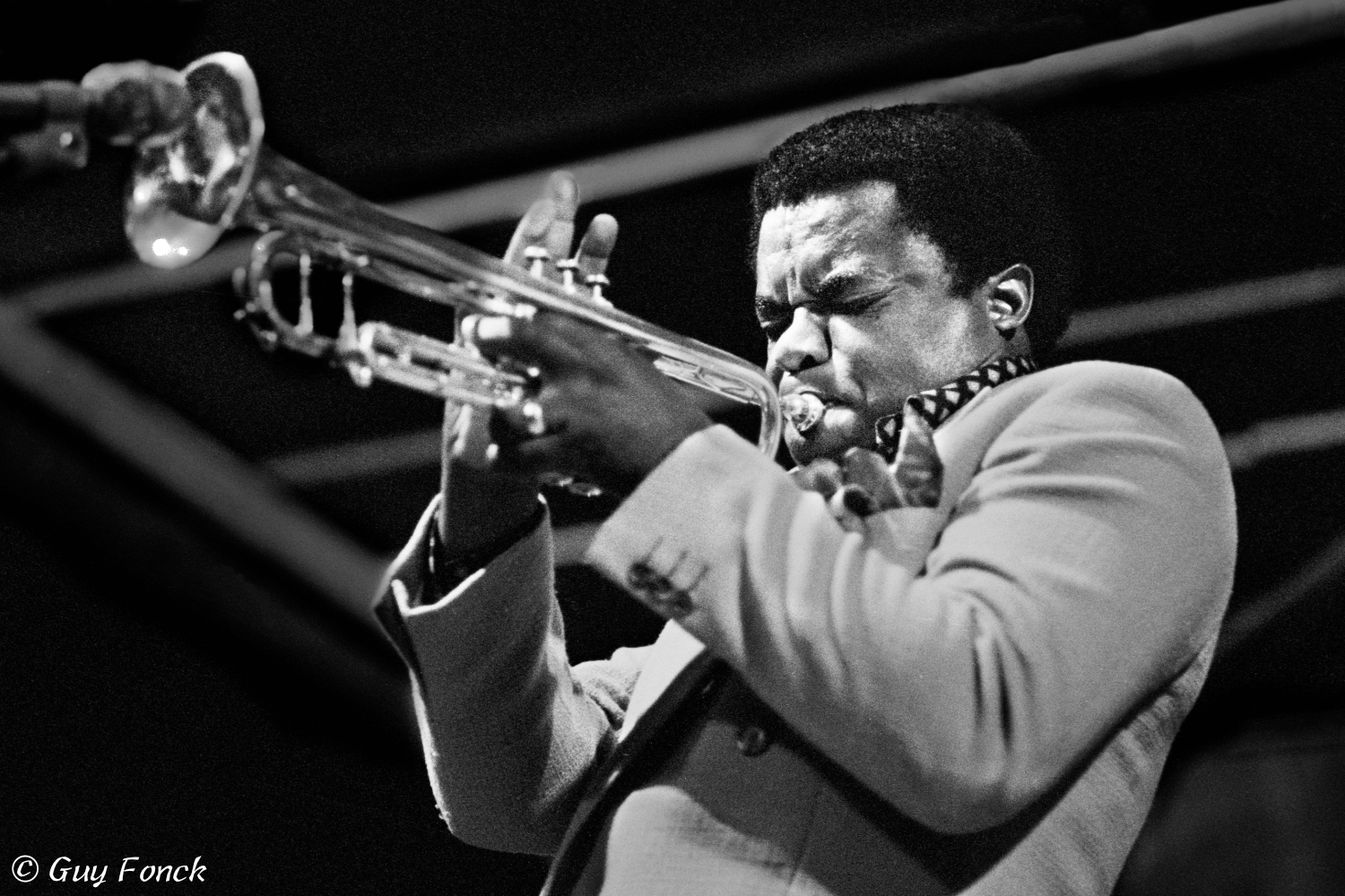 Freddie Hubbard 1980
