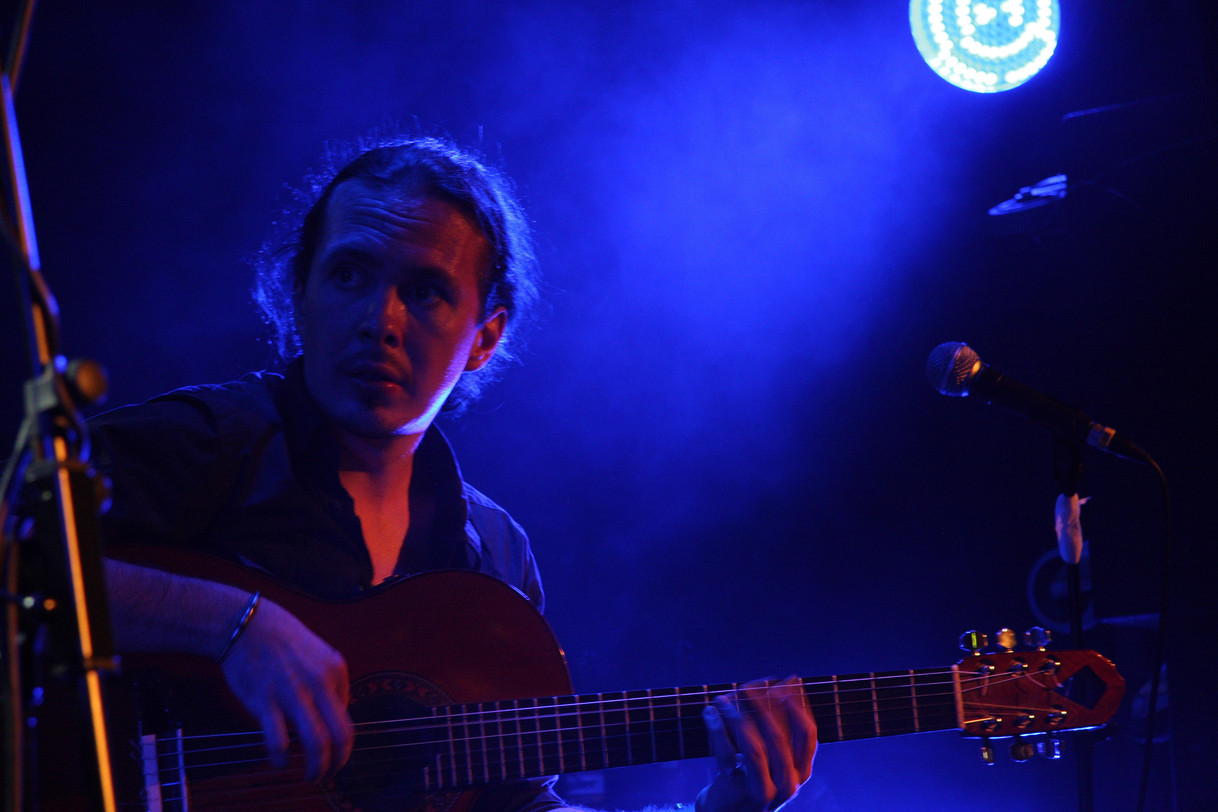 Poum Tchack - Fiestacity Verviers 2009 - Spirit 66 - 30 Ao