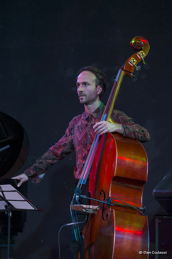 Matteo Bortone