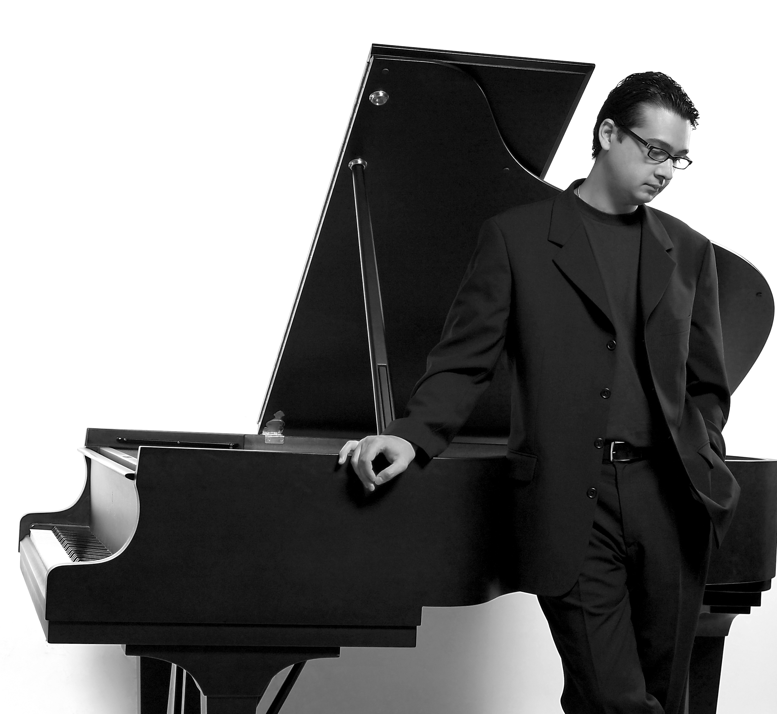 Tzumo Arpad — jazz photo by Tzumo Arpad | All About Jazz