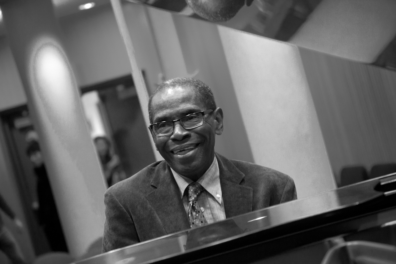 George cables