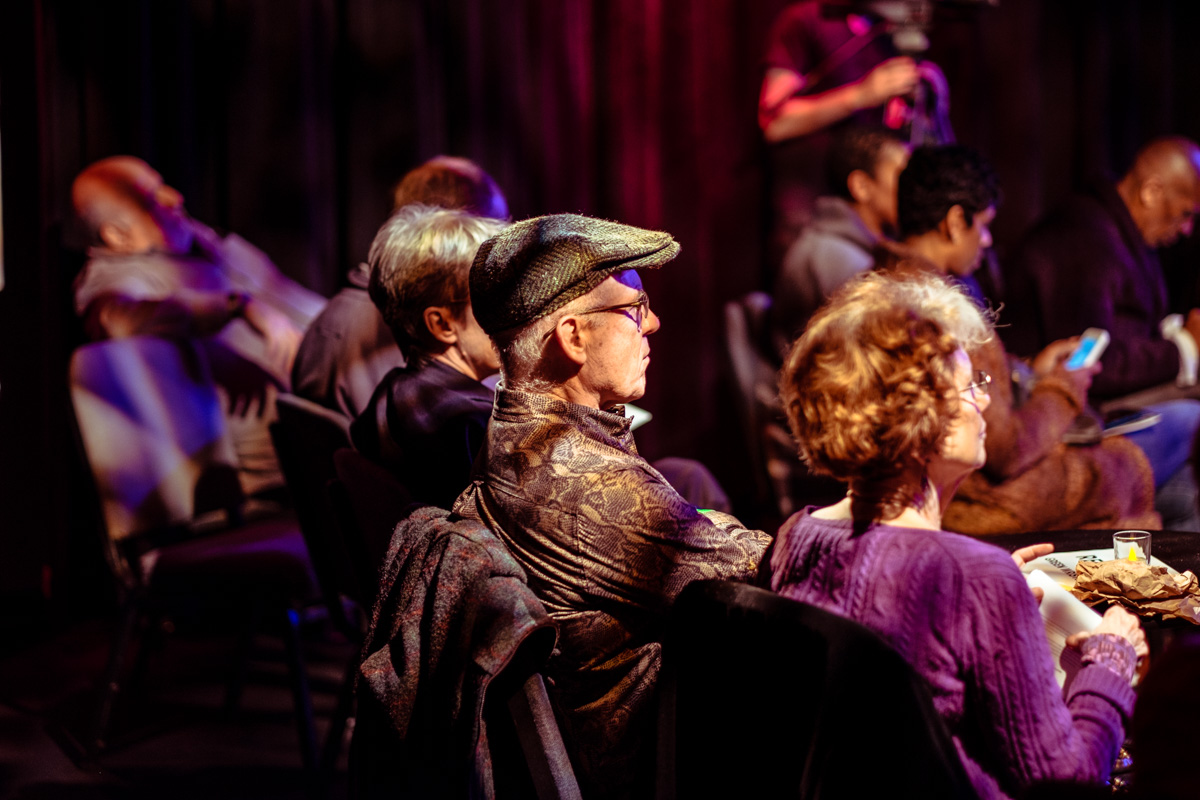 BRIC Jazz Festival NYC — jazz photo by Michele Palazzo | All About Jazz