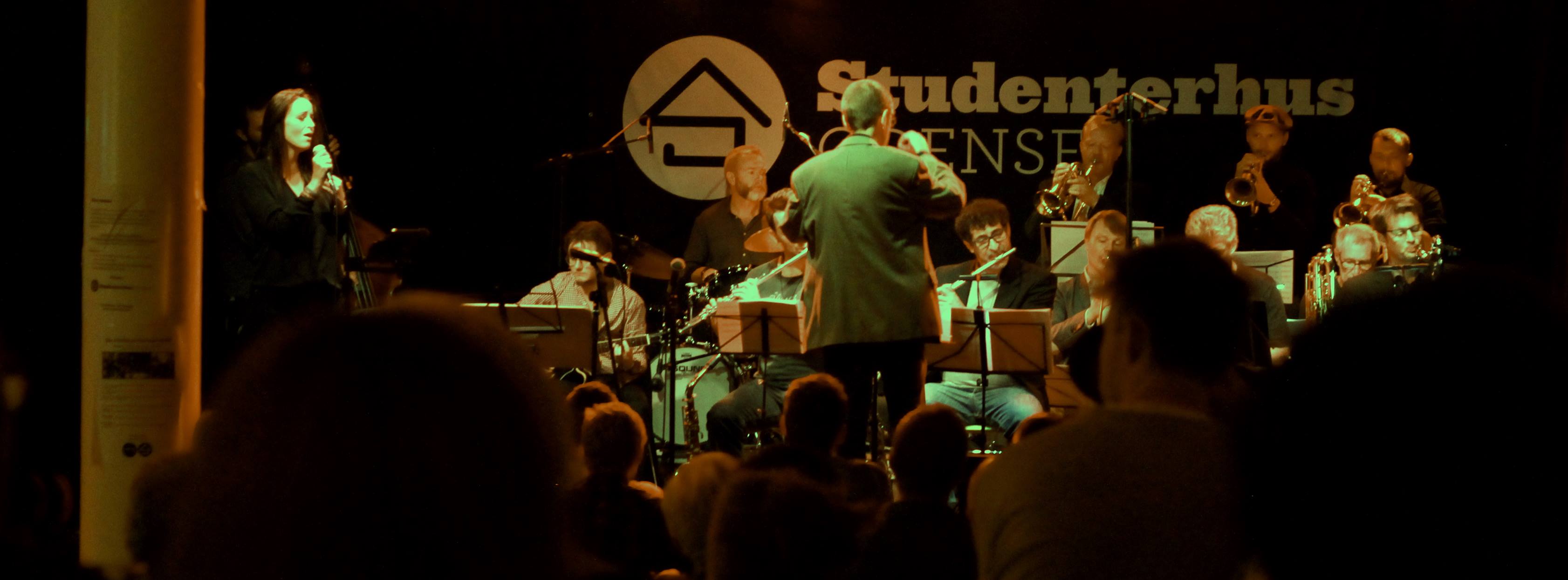 Untitled Jazz Photo
