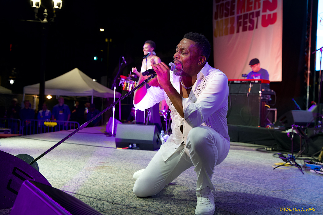 San Jose Jazz Summer Fest 2023