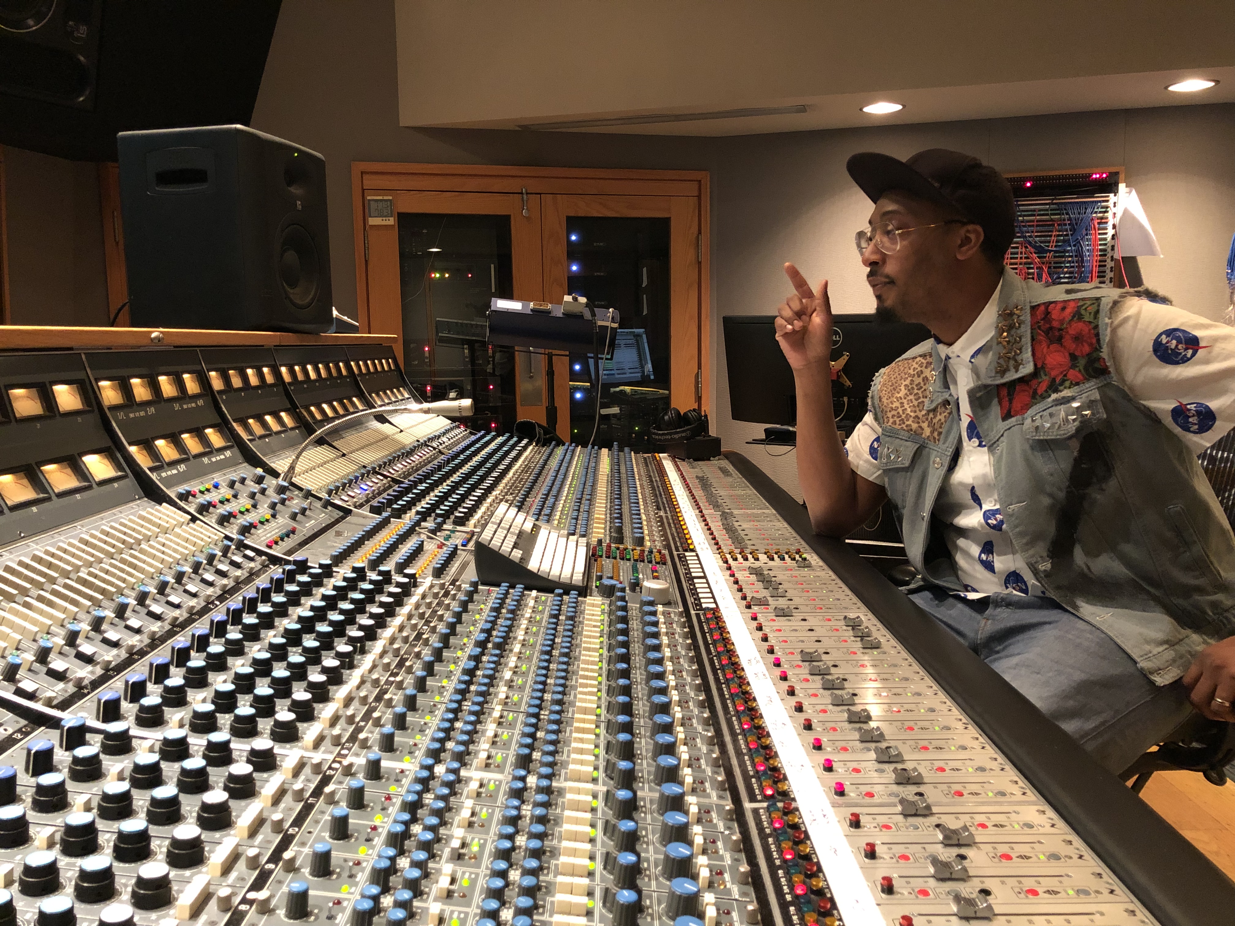 Capital Studio’s