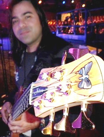 JC Alza, Atlanta Georgia