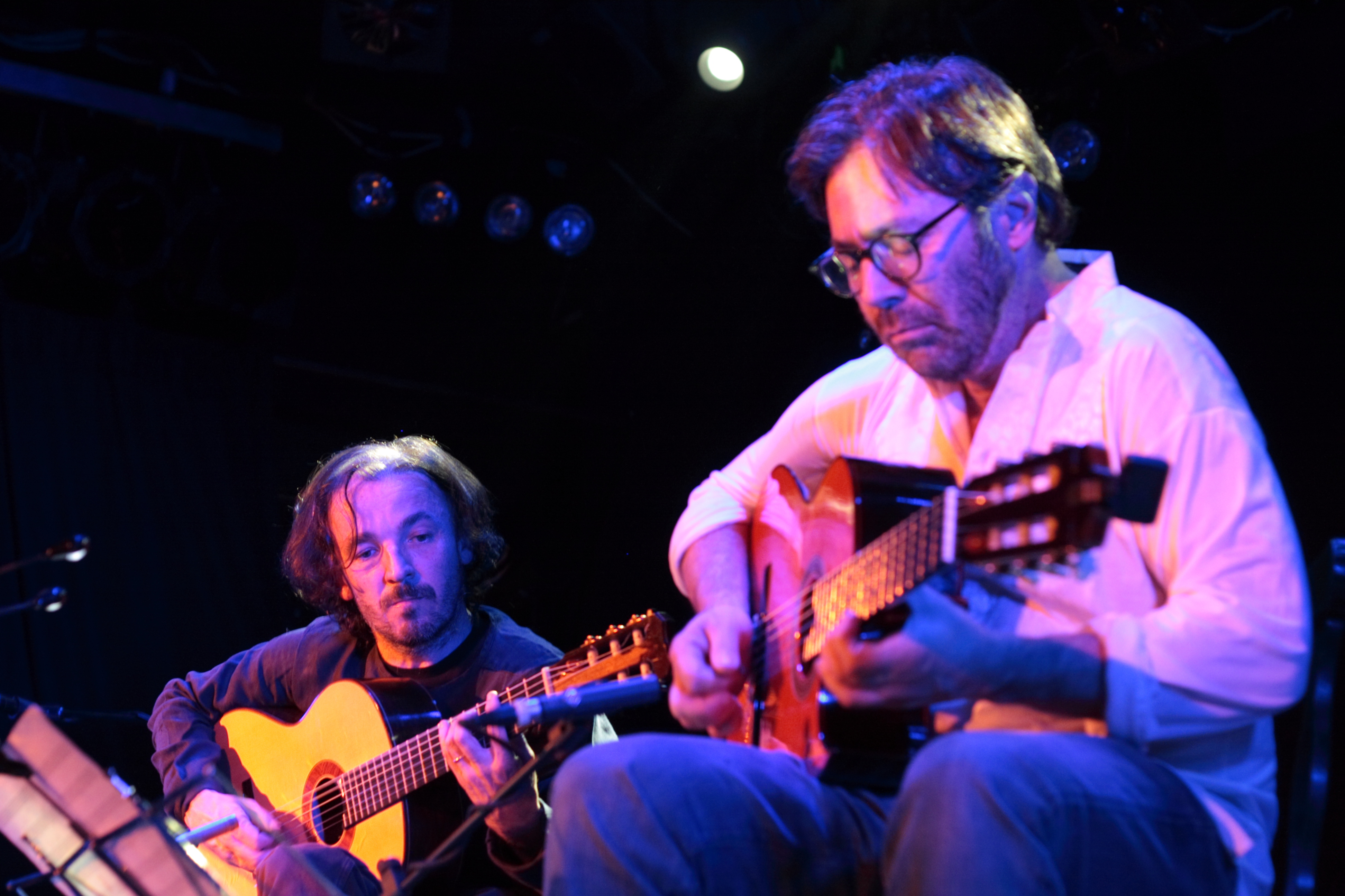 Al Di Meola, Peo Alfonsi - Spirit of 66 - 04 2010