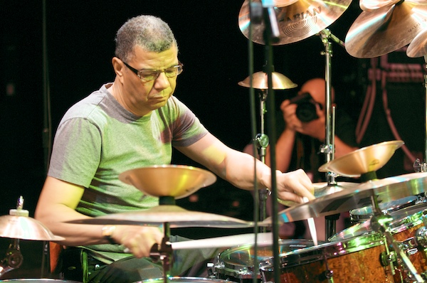 Jack DeJohnette
