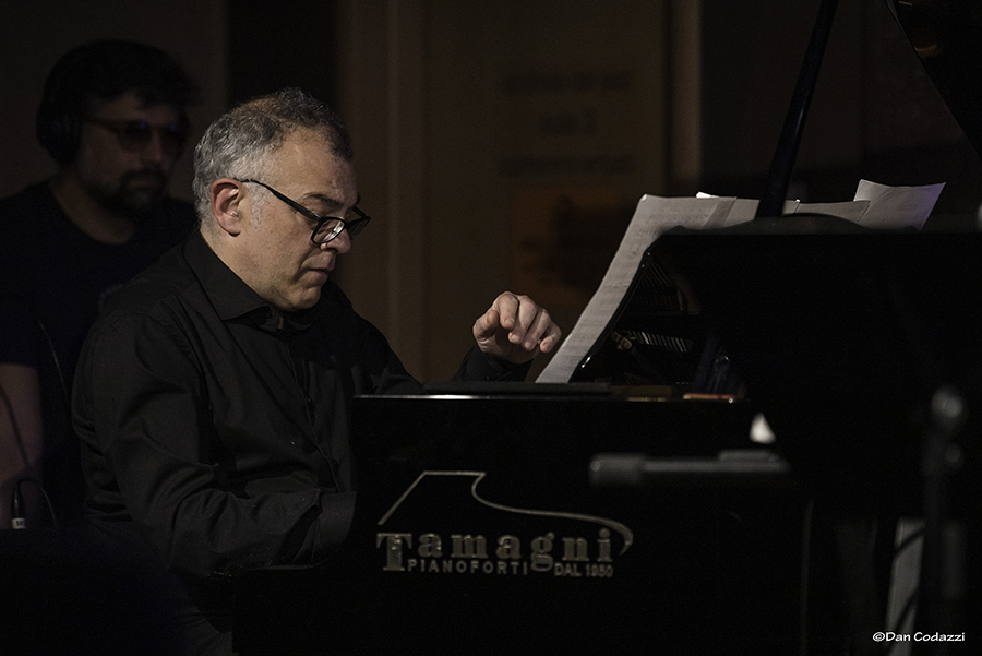 Fabrizio Puglisi