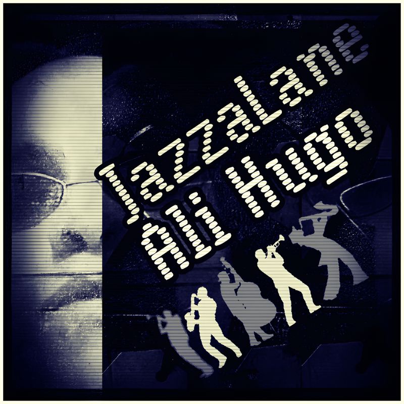 Ali Hugo JazzaLane