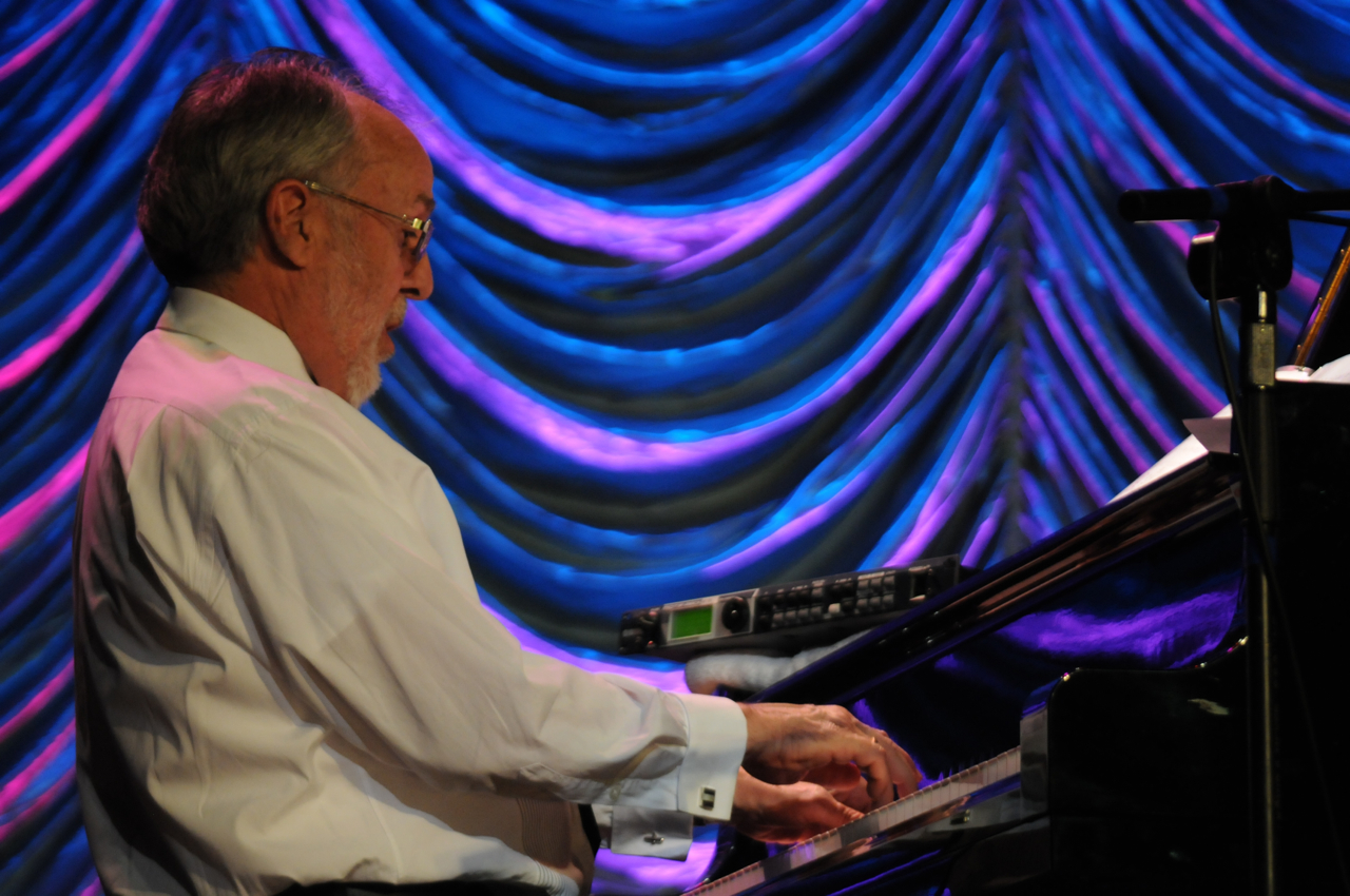 Bob James