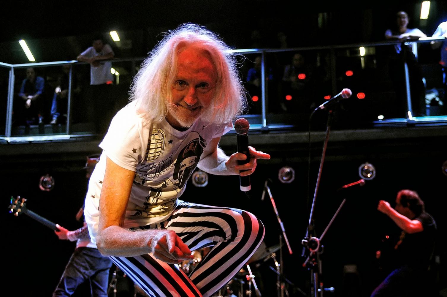 Daevid Allen