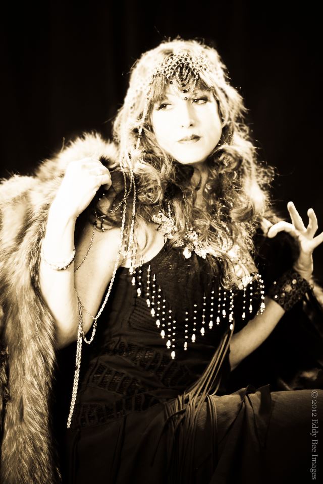 Roberta Donnay