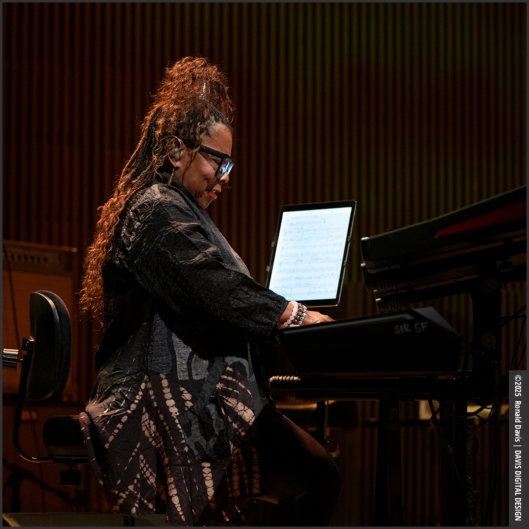 Patrice Rushen