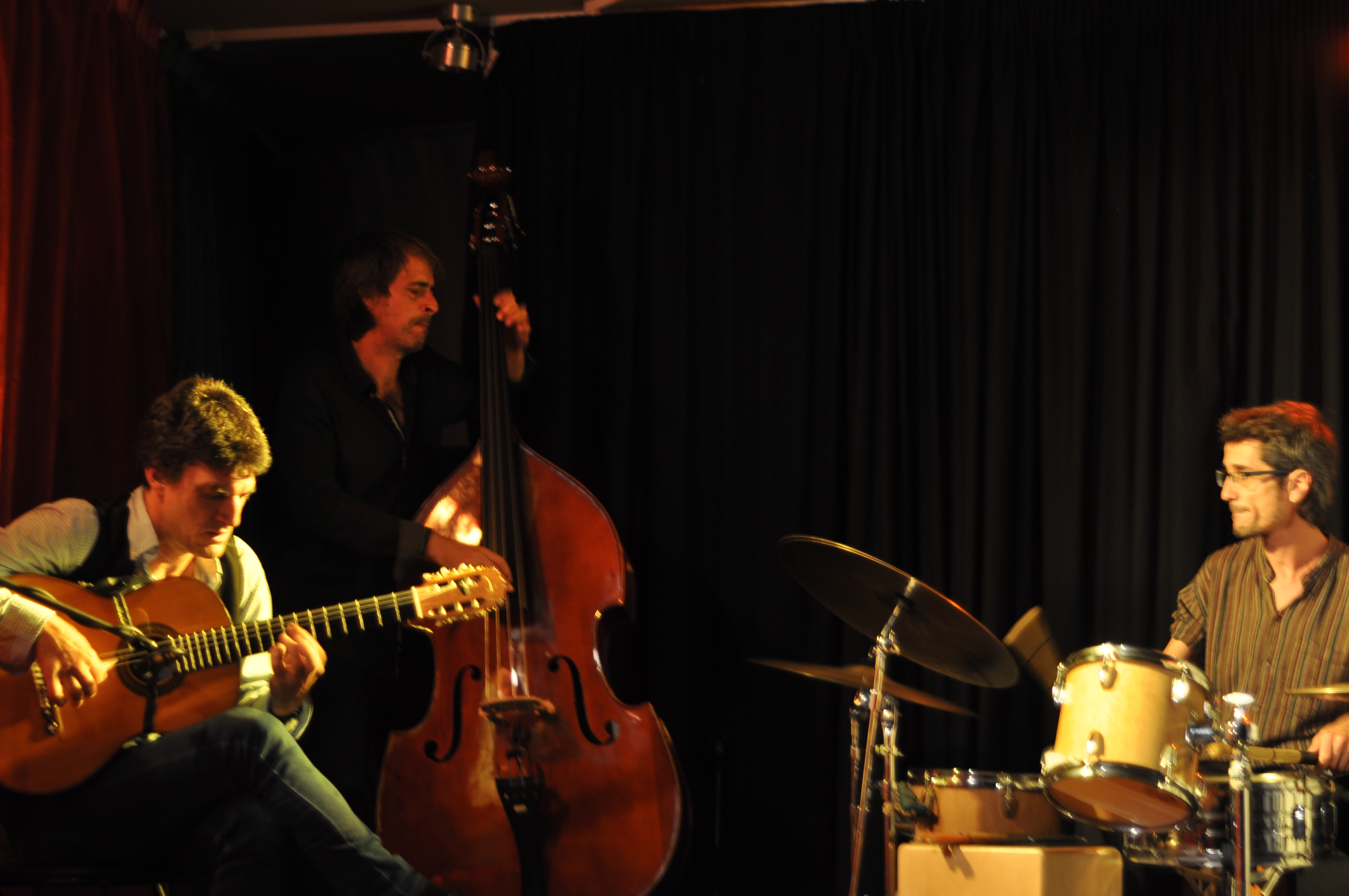 Untitled Jazz Photo