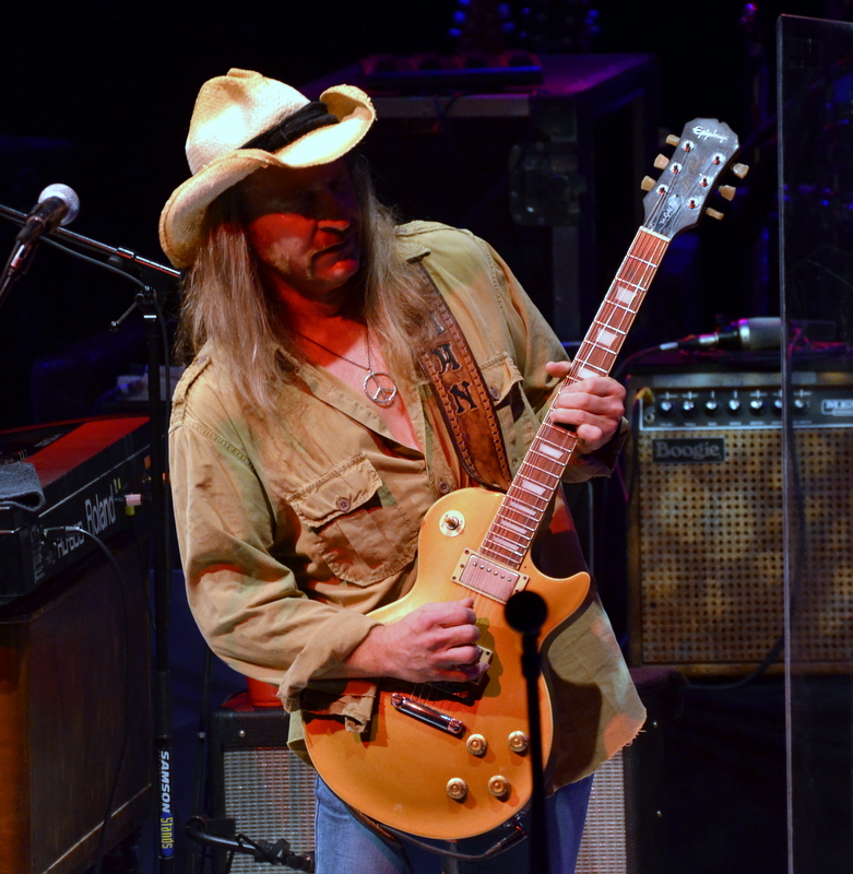 Marshall tucker band - westbury, ny- nycb theatre at westbury - 9-7-2013